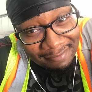 Meet your Posher, Tyrae